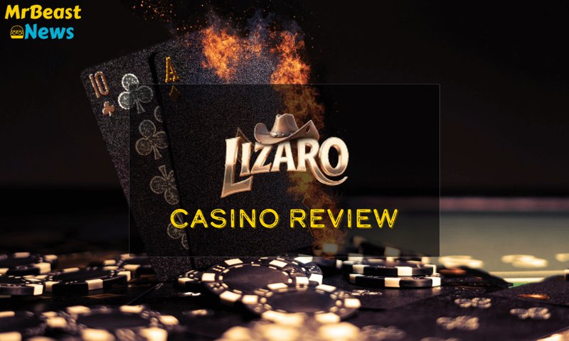 Lizaro casino uk in United Kingdom