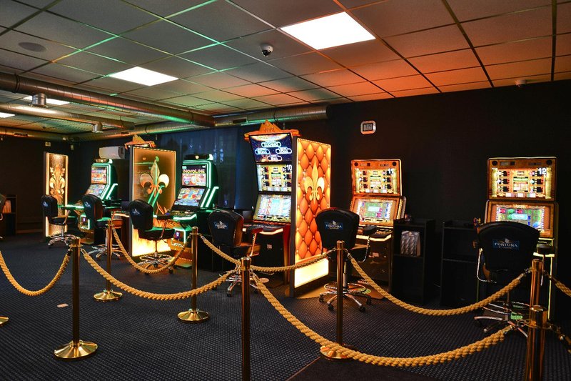 Best casino fortuna in Germany