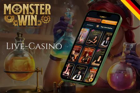 Germany - monsterwin