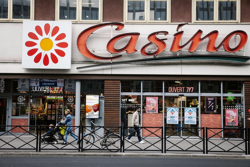 Evolve casino analyse à France