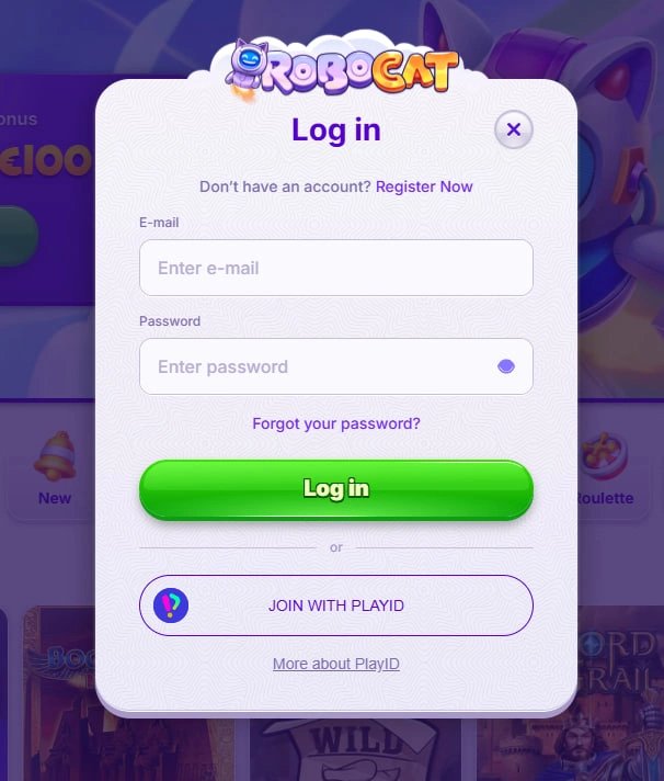 Germany - robocat casino no deposit bonus