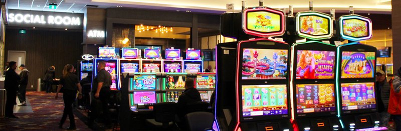 Best westace casino uk in United Kingdom