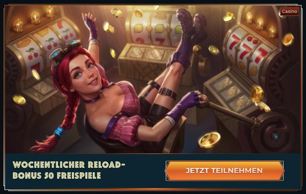 Discover monsterwin casino deutschland